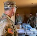 MG Bonner visits Fuerzas Amigas 23 at Camp Pendleton