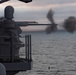 USS Boxer (LHD 4) Live-Fire Exercise
