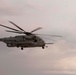 Super Stallion take-offs