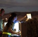 MQ-9 lands and refuels at Twentynine Palms