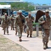 Hawaii ANG recovery teams return to Oahu after initial Maui wildfire response