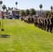 I MEF Commanding General Succession of Command Ceremony