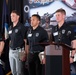 U.S. Army Forces Command Best Squad Competition Banquet