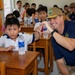 Pacific Partnership 2023: Ribbon Cutting at Hoa Dinh Tay Primary School