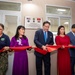 Pacific Partnership 2023: Ribbon Cutting at Hoa Dinh Tay Primary School