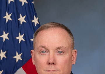 Col. Dane Sandersen Officially Steps into the Role of Brigade Commander for the Army Reserve Cyber Protection Brigade