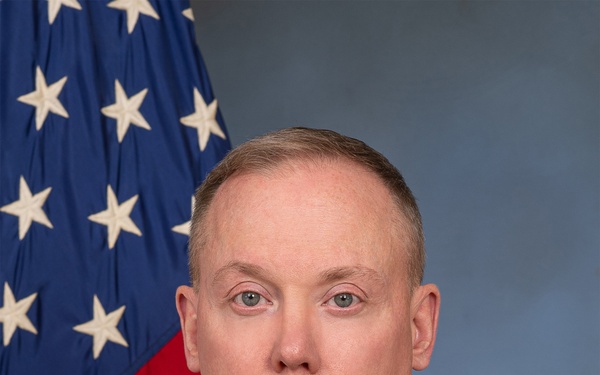 Col. Dane Sandersen Officially Steps into the Role of Brigade Commander for the Army Reserve Cyber Protection Brigade