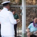 U.S. Navy Warrant Officer Machinist Daryl Goggin Interment Ceremony