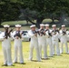 U.S. Navy Warrant Officer Machinist Daryl Goggin Interment Ceremony