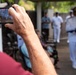 U.S. Navy Warrant Officer Machinist Daryl Goggin Interment Ceremony