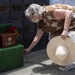 U.S. Navy Warrant Officer Machinist Daryl Goggin Interment Ceremony