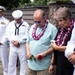 U.S. Navy Warrant Officer Machinist Daryl Goggin Interment Ceremony