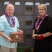 U.S. Navy Warrant Officer Machinist Daryl Goggin Interment Ceremony