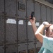 U.S. Navy Warrant Officer Machinist Daryl Goggin Interment Ceremony