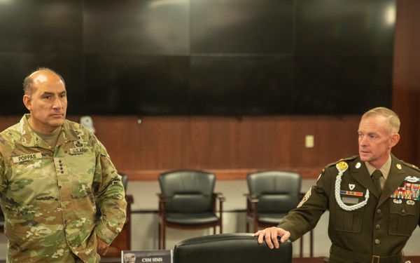 FORSCOM Best Squad Competition 2023 Day 5