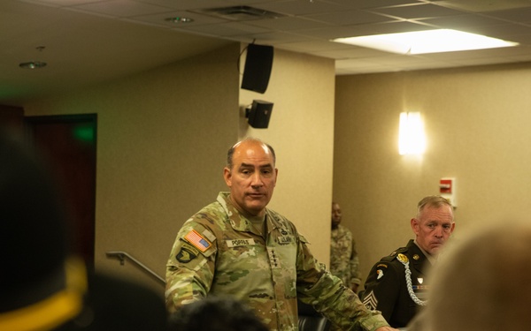 FORSCOM Best Squad Competition 2023 Day 5