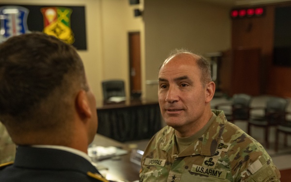 FORSCOM Best Squad Competition 2023 Day 5