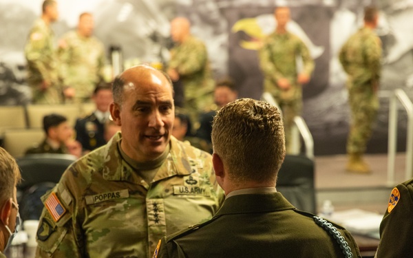 FORSCOM Best Squad Competition 2023 Day 5