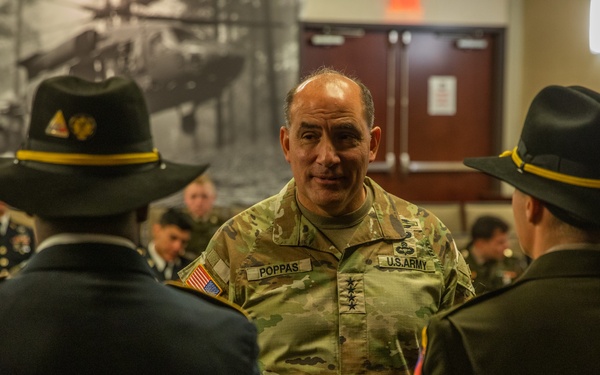 FORSCOM Best Squad  Competition 2023 Day 5