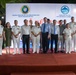 Pacific Partnership 2023 Concludes First Stop in Vietnam