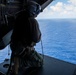 USS Carl Vinson (CVN 70) Conducts CMV-22B Osprey Flight Operations