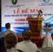 Pacific Partnership 2023 Concludes First Stop in Vietnam