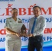 Pacific Partnership 2023 Concludes First Stop in Vietnam