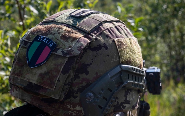 A Tale of Two Forces: U.S. and Italian Marines Integrate in Norway