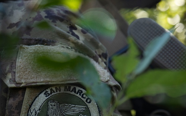 A Tale of Two Forces: U.S. and Italian Marines Integrate in Norway