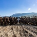 A Tale of Two Forces: U.S. and Italian Marines Integrate in Norway