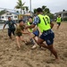 Pacific Partnership 2023: Sports Day in Fiji