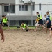 Pacific Partnership 2023: Sports Day in Fiji