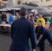 Navy Entertainment