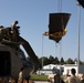 3rd Combat Aviation Brigade conducts field maintenance operations at Camp Lielvarde, Latvia