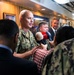 USS Mount Whitney KLE and Turkish Media Tour