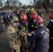 Lahaina wildfire response