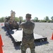 Soldiers compete in annual Truck Rodeo at Camp Dodge