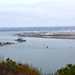 USS Princeton Departs San Diego Bay
