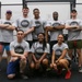 1,000 Pound Club Volunteers