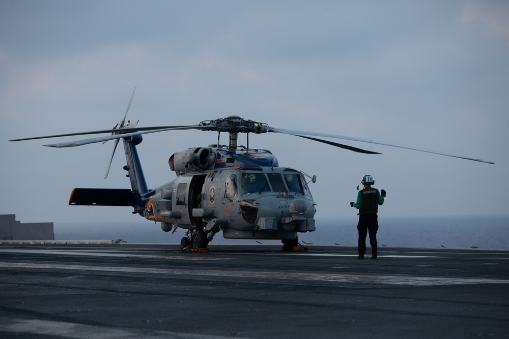 Flight Operations
