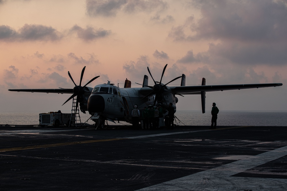 Aircraft Maintenance