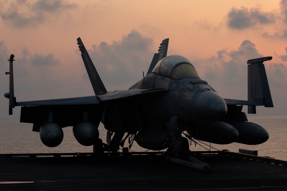 Flight Operations