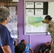 Pacific Partnership 2023: U.S. Navy, U.S. Army and Navy Partners visit Ratu Latianara Secondary School in Fiji