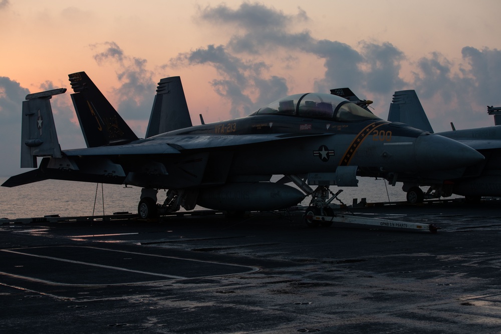 Flight Operations