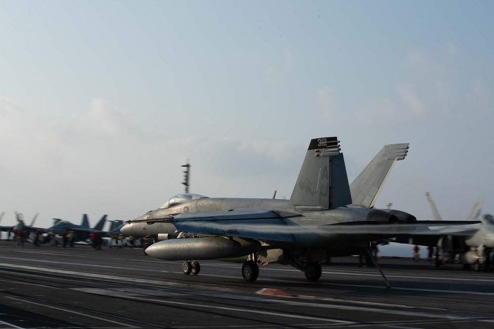 Flight Operations