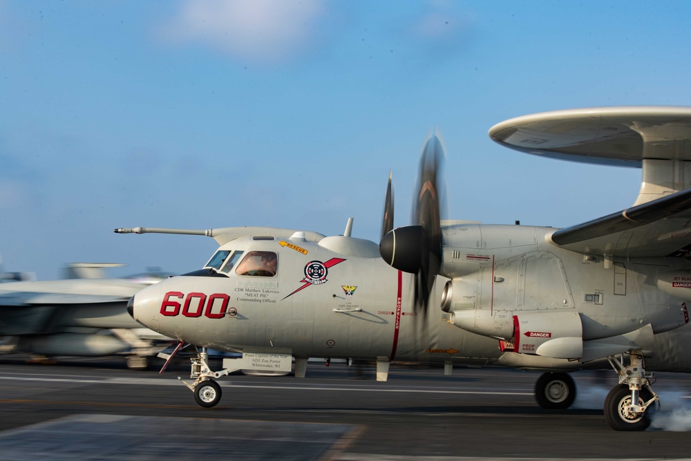 Flight Operations