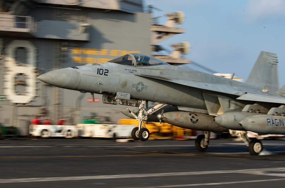 Flight Operations