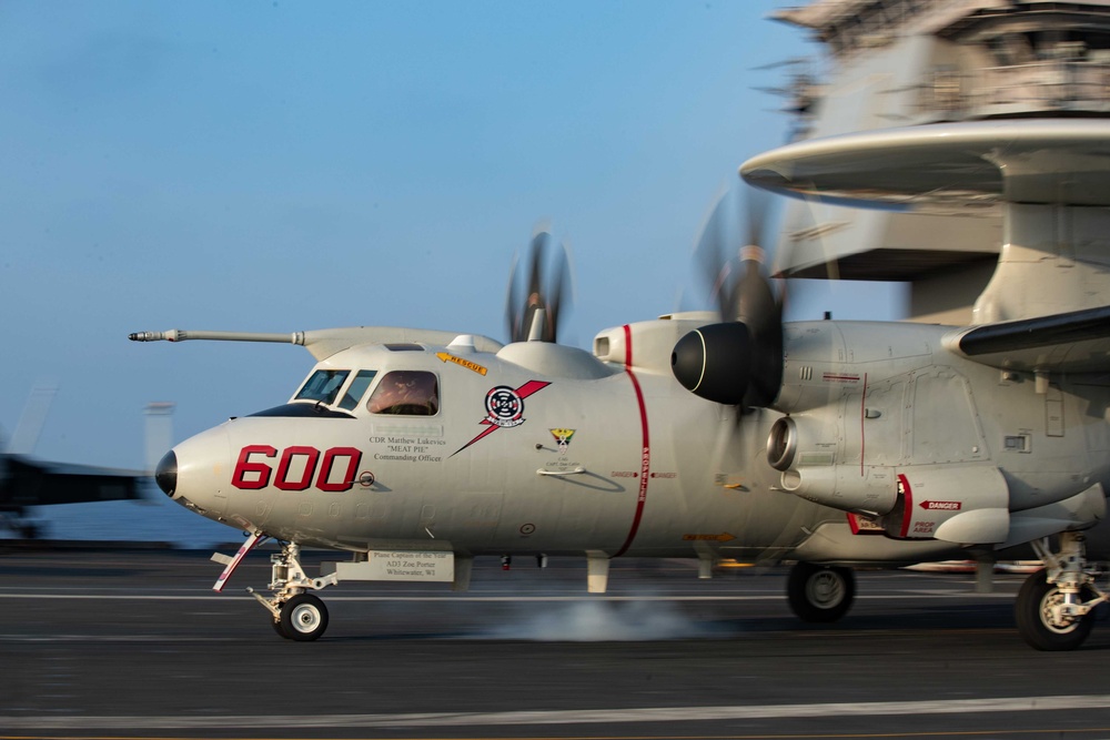 Flight Operations