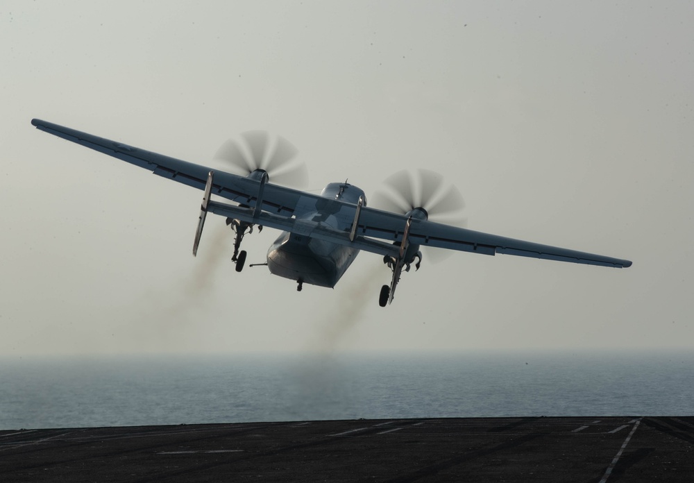 Flight Operations