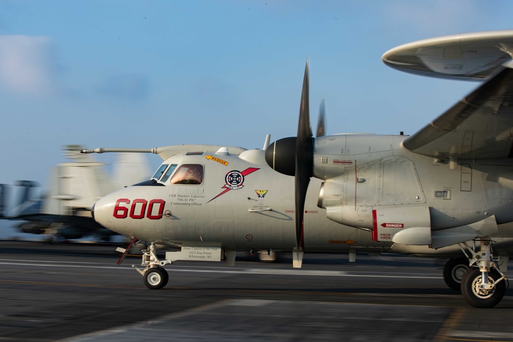 Flight Operations